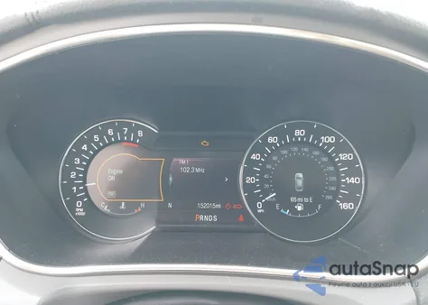 2016 Lincoln Mkx Reserve z USA, uszkodzony, nr VIN 2LMTJ8LRXGBL50859